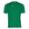 Camiseta manga corta fútbol Hombre Joma Combi verde