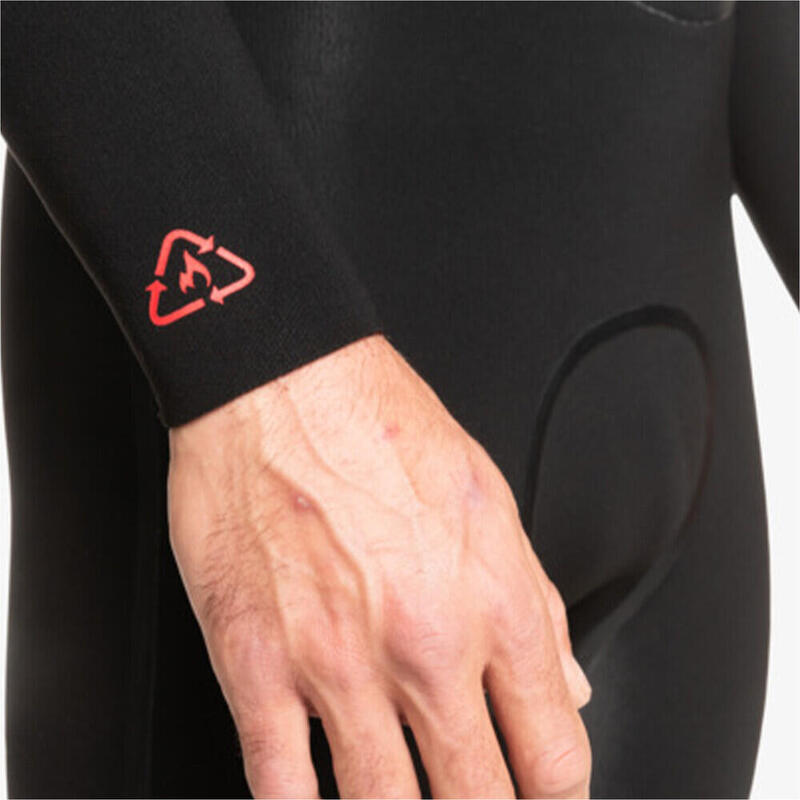 Costum de înot Quiksilver 4/3 Marathon Sessions BZ pentru bărbați