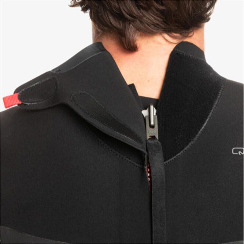 Costum de înot Quiksilver 4/3 Marathon Sessions BZ pentru bărbați