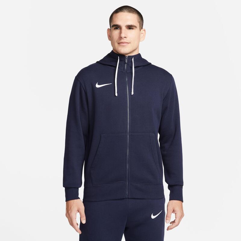 Sweatshirt pour hommes Nike Park 20 Fleece FZ Hoodie