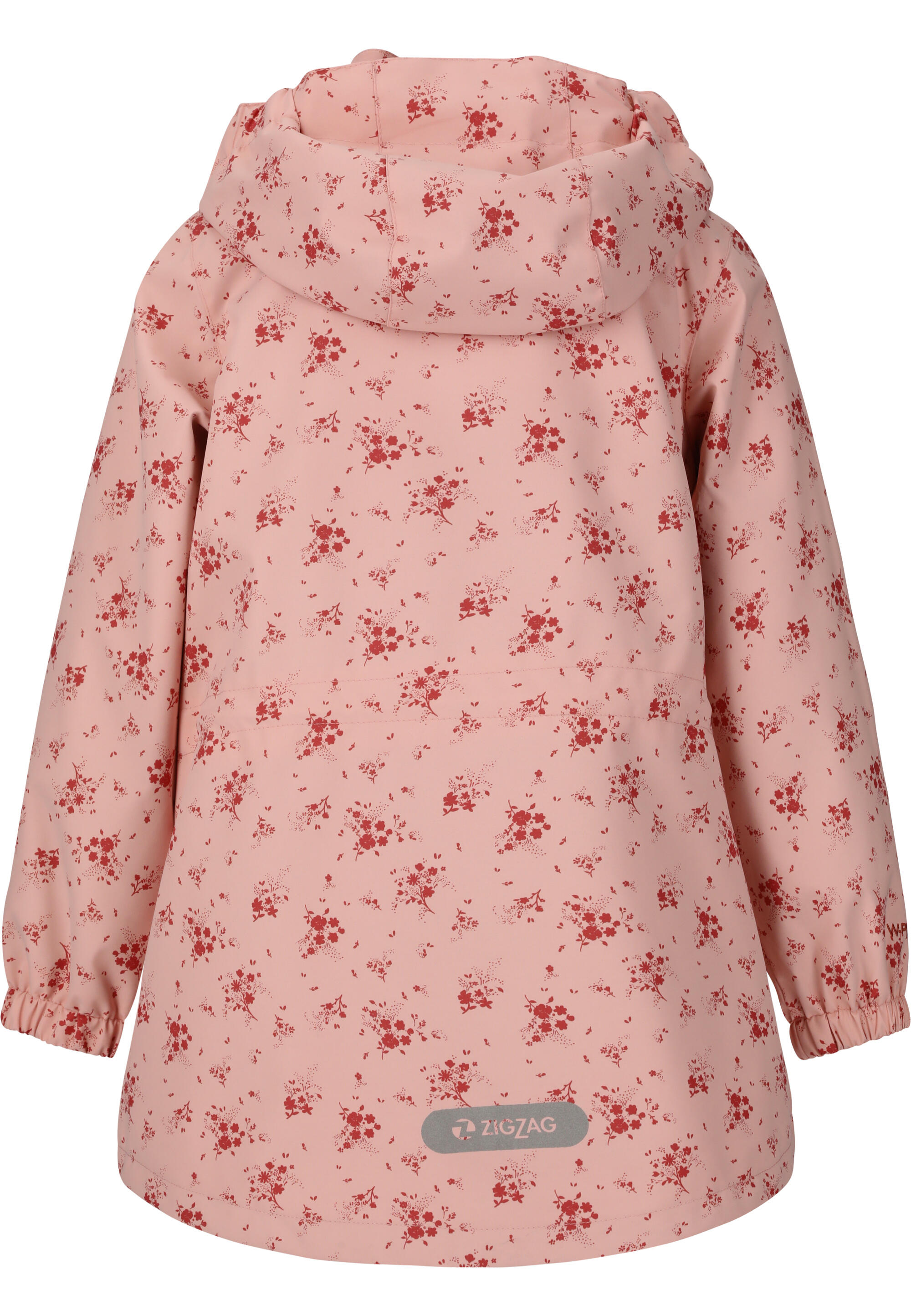 ZIGZAG Parka Rebekka 5/5