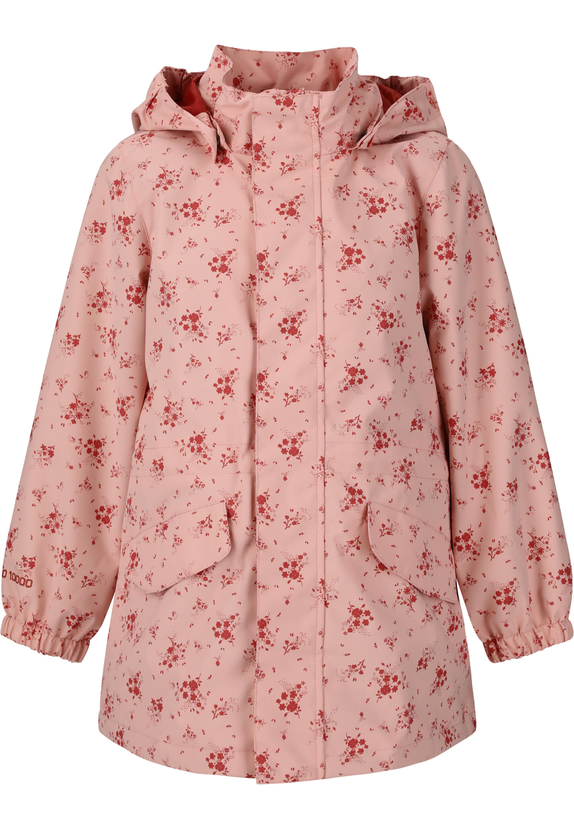 ZIGZAG ZIGZAG Parka Rebekka