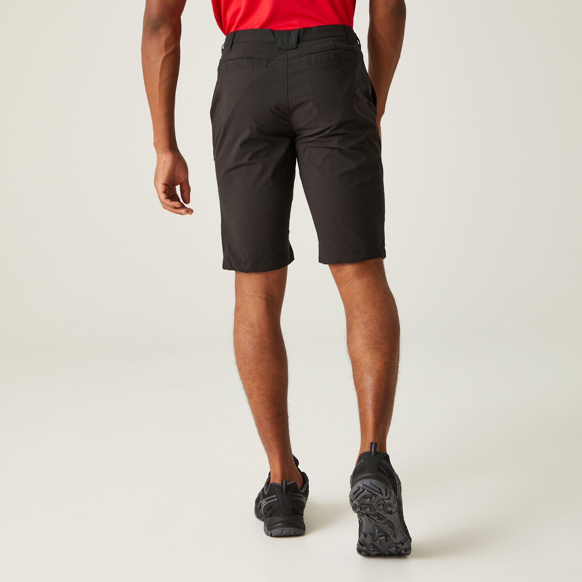 Men's Highton Long Walking Shorts 2/5