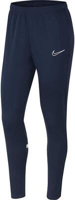 PANTALONE per tuta donna nike blu