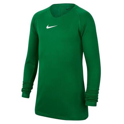 T-shirt football garçons Nike JR Dry Park First Layer