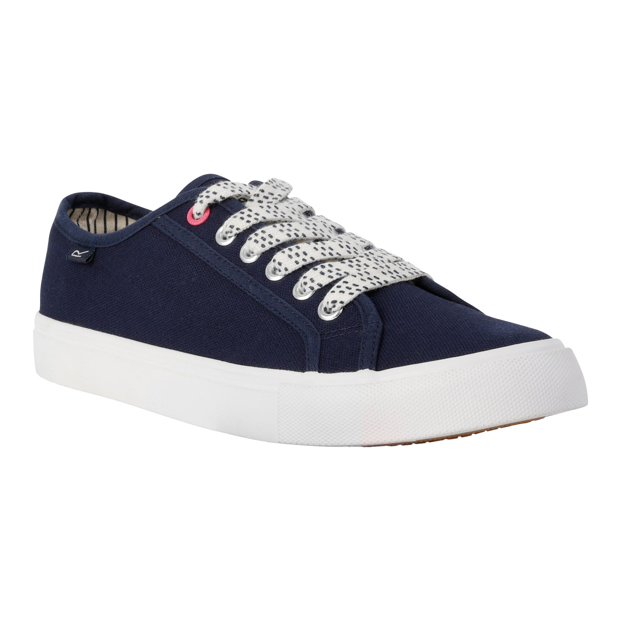 MARINE PUMP Women's Shoes (Navy blue)