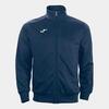 Chaqueta Fútbol Niños Joma Gala Marino