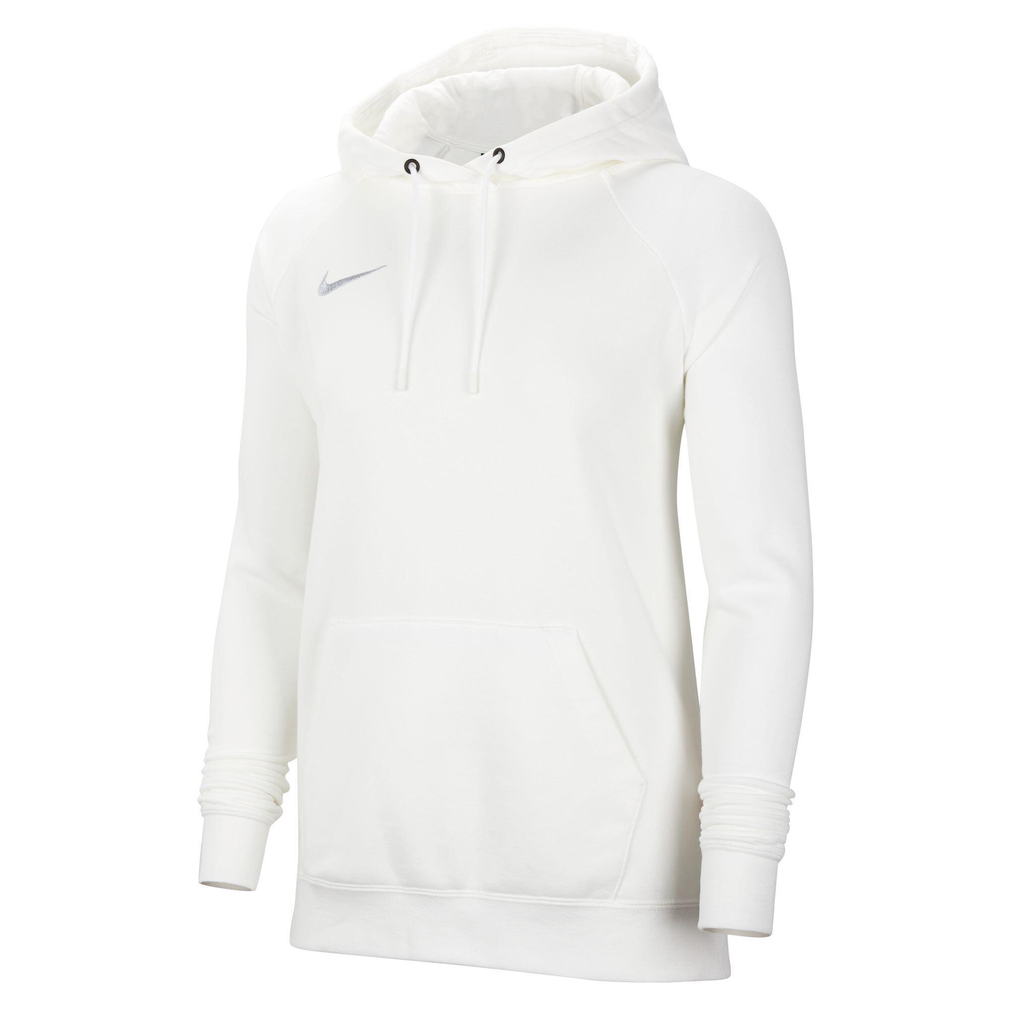 Bluza sportowa damska Nike Wmns Park 20 Fleece 4/4
