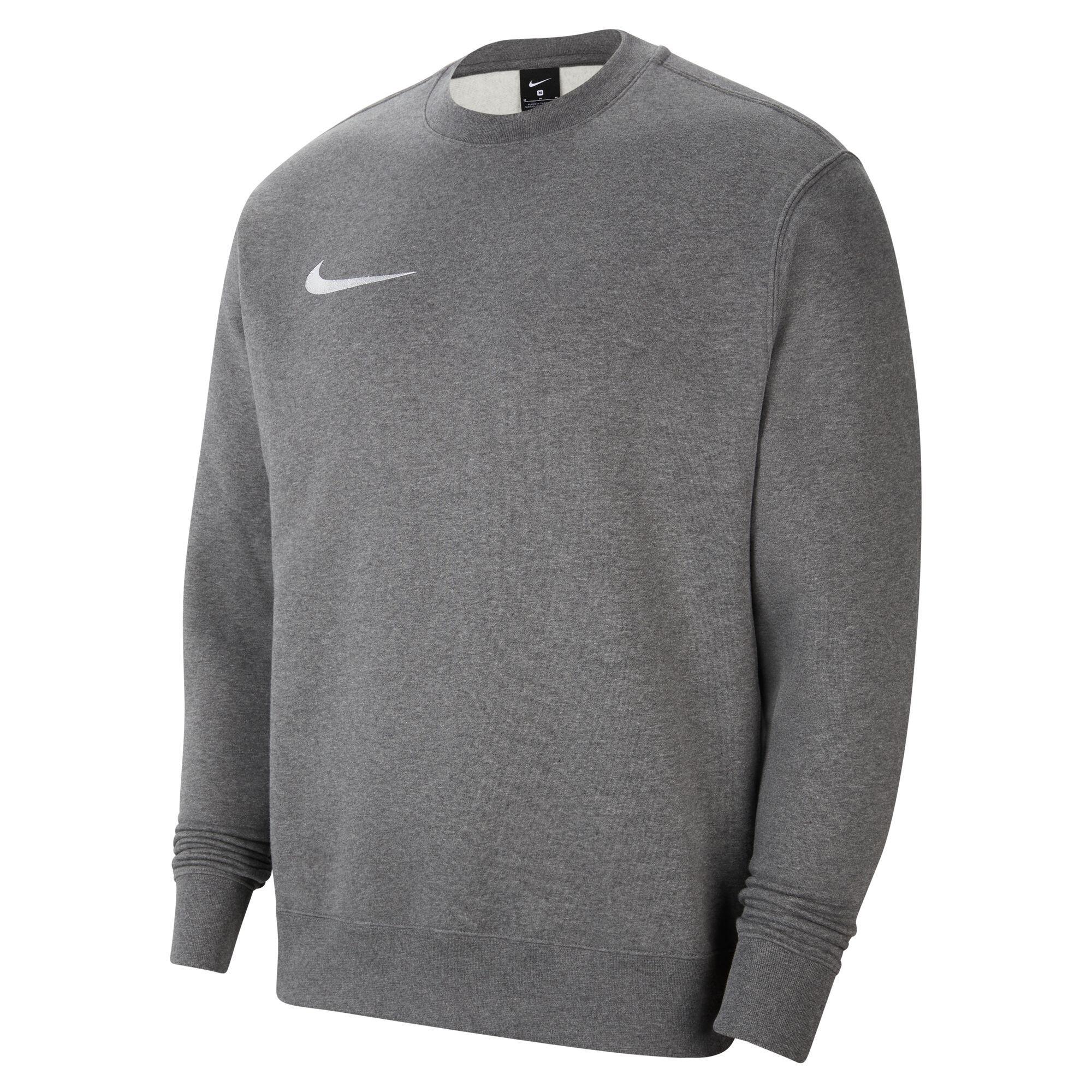 Sweater Nike Park Crew fleece sweater man