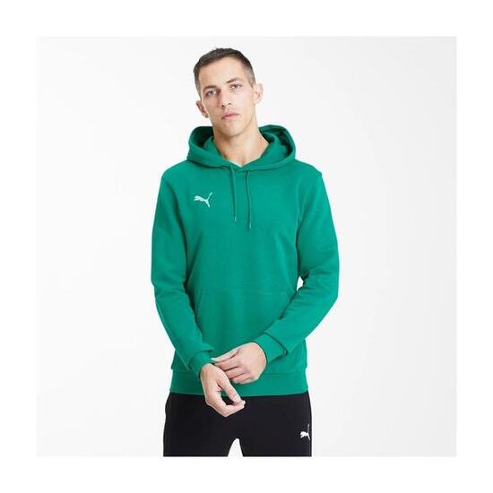 Hoodie TeamGoal 23 Casuals Herren PUMA
