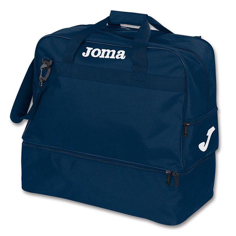 Joma - Joma Sac Grand Formation Iii Marine Adulte - Sac À Dos - Bleu - 50 L - Decathlon