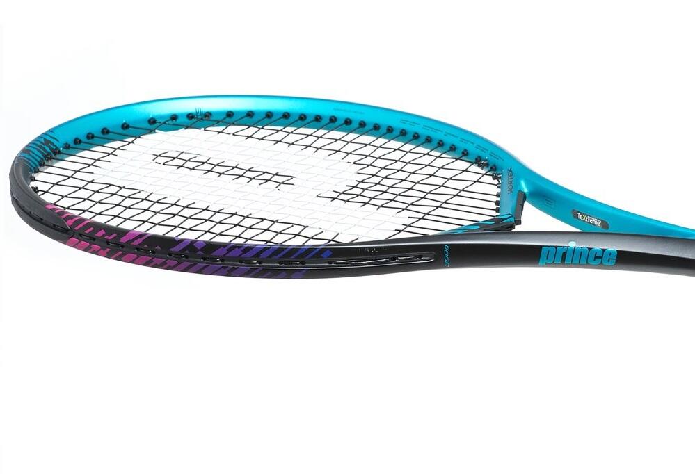 Prince Vortex 100 Textreme 300g Tennis Racket 3/3