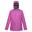 Veste imperméable BAYLETTA Femme (Violet)