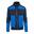 EVolve gebreide stretch midlayer voor volwassenen (Sterk Blauw/Navy)