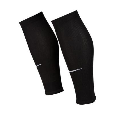 Scaldamuscoli da calcio nike nero