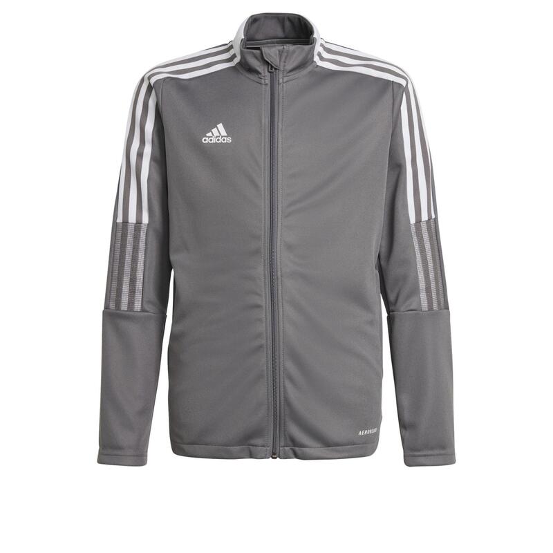 Bluza dla dzieci adidas Tiro 21 Track