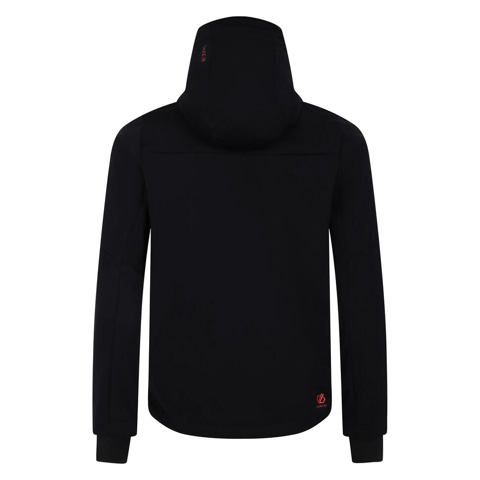 Męska Kurtka Soft Shell Mountaineer