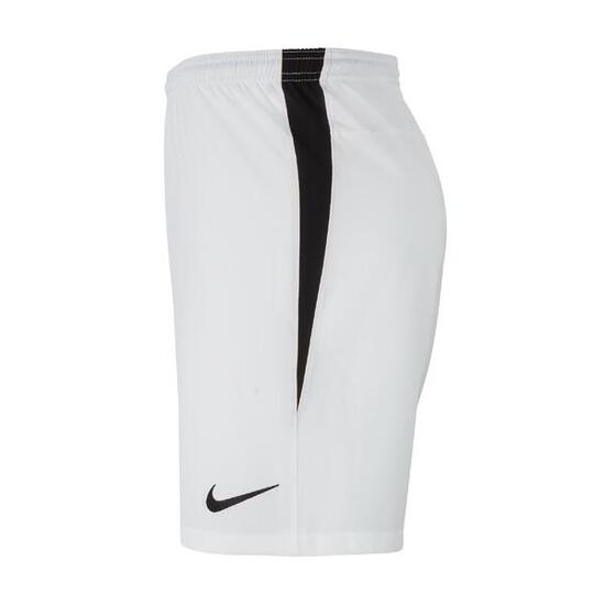 PANTALONCINO da calcio uomo nike rosso