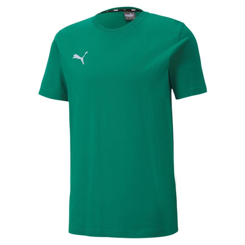 Koszulka do piłki nożnej męska Puma teamGOAL 23 Casuals Tee