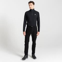 Tuned In II  Homme Randonnée Pantalon - Noir