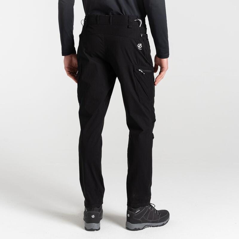 Tuned In II  Homme Randonnée Pantalon - Noir