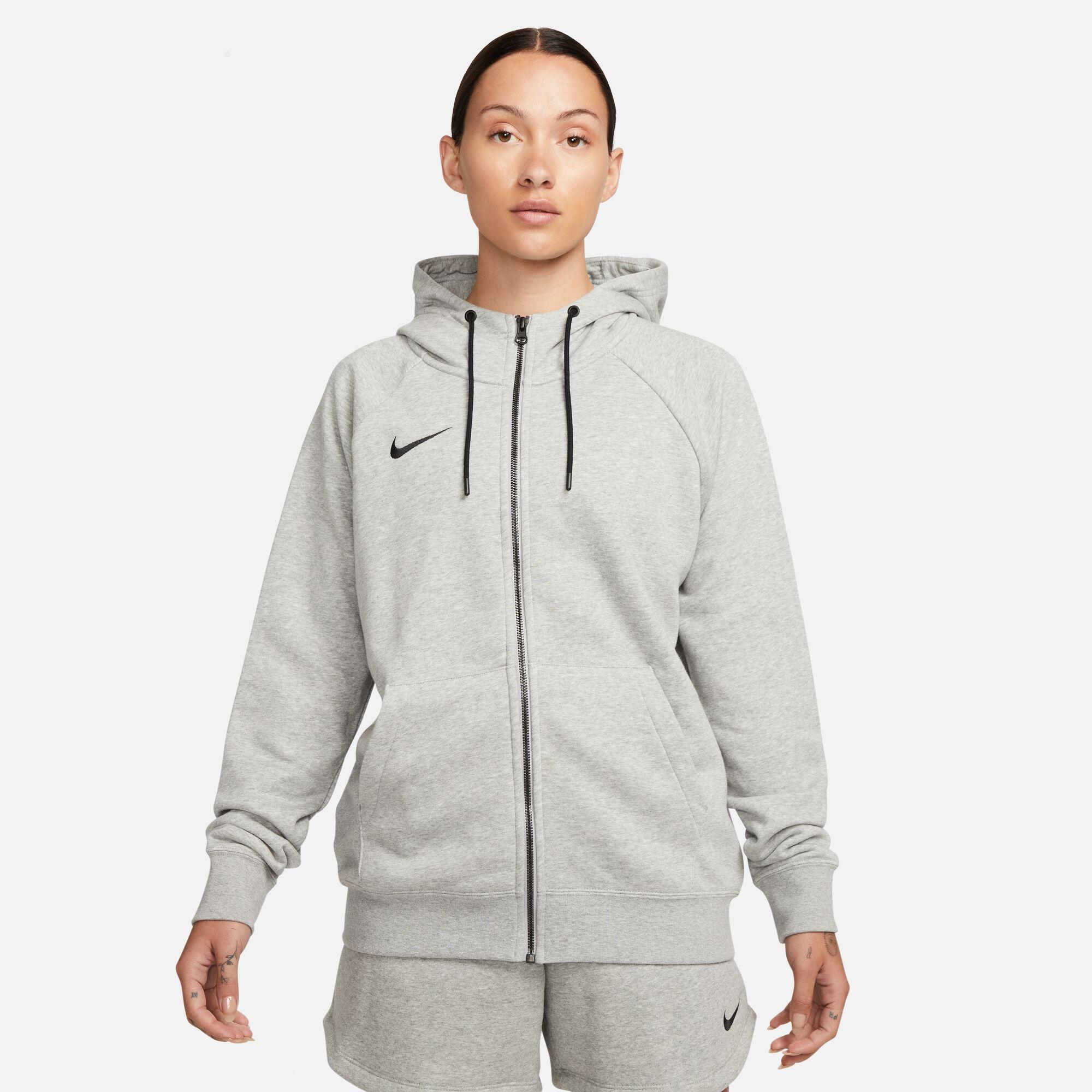 NIKE Sweatshirt universeel voor vrouwen Nike Wmns Park 20 Hoodie