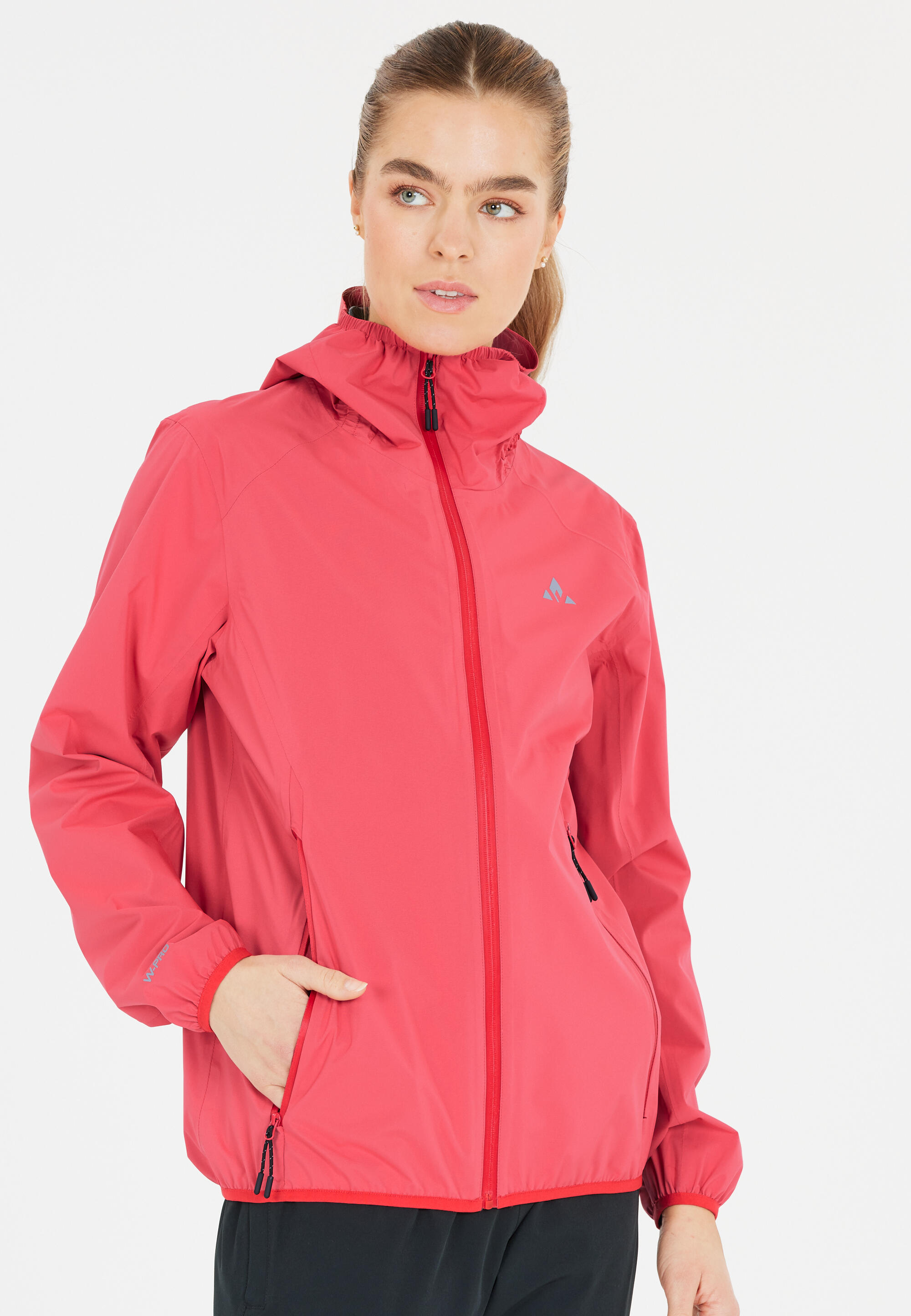 Kurtka trekkingowa damska Whistler Selawik W-PRO 15000 4/7