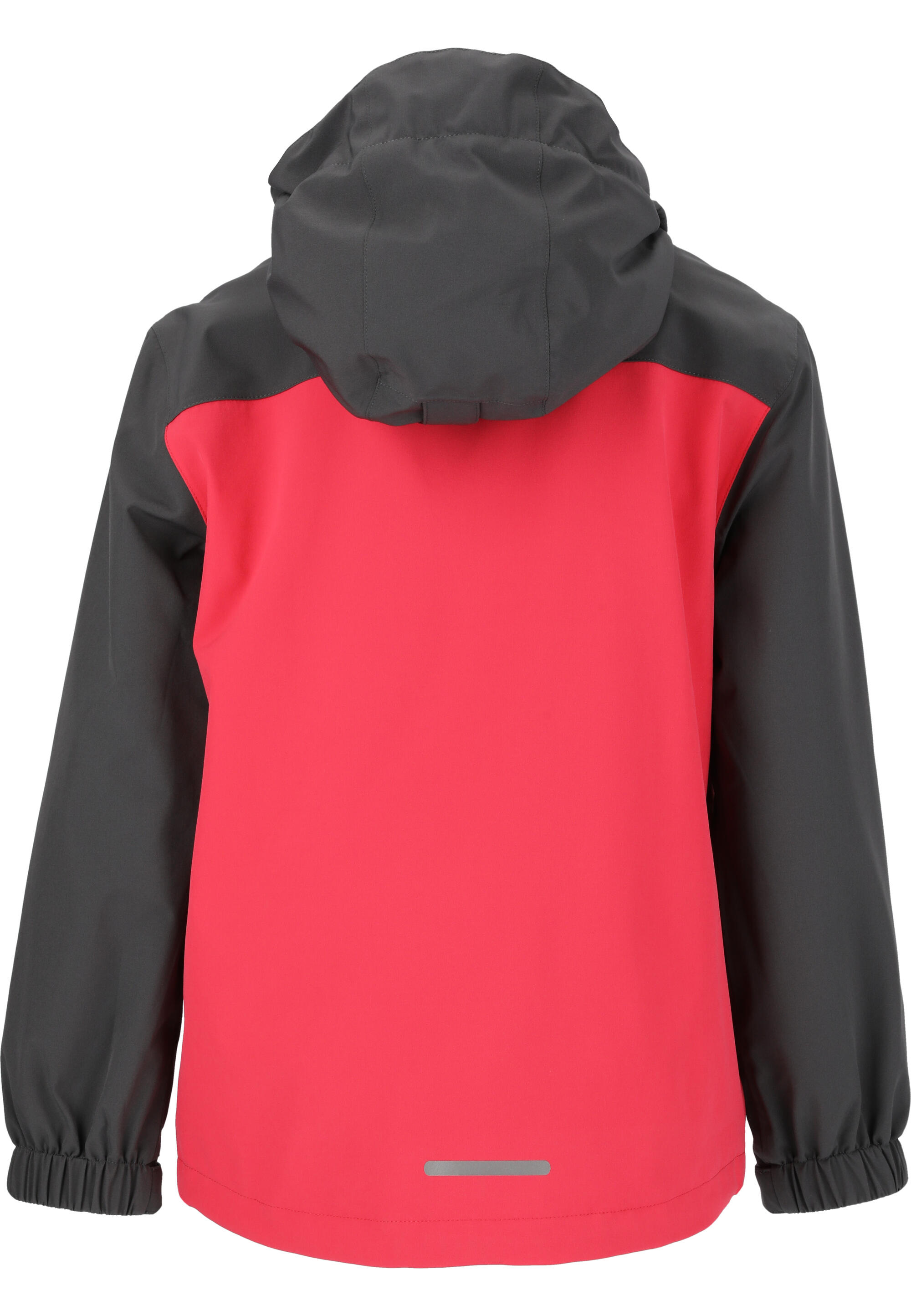 Wasserabweisende Jacke Kind Weather Report Borise AWG Pro 15000 2/5