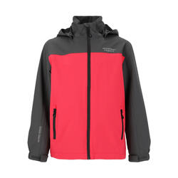 Veste imperméable enfant Weather Report Borise