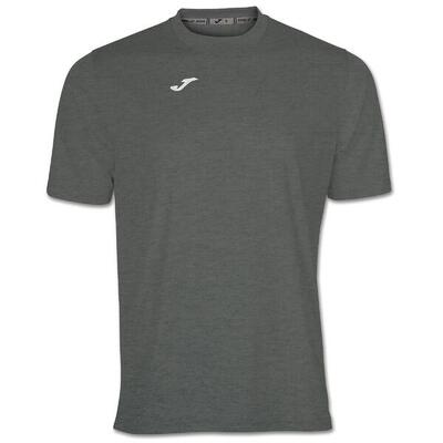 T-shirt da calcio uomo joma rosa