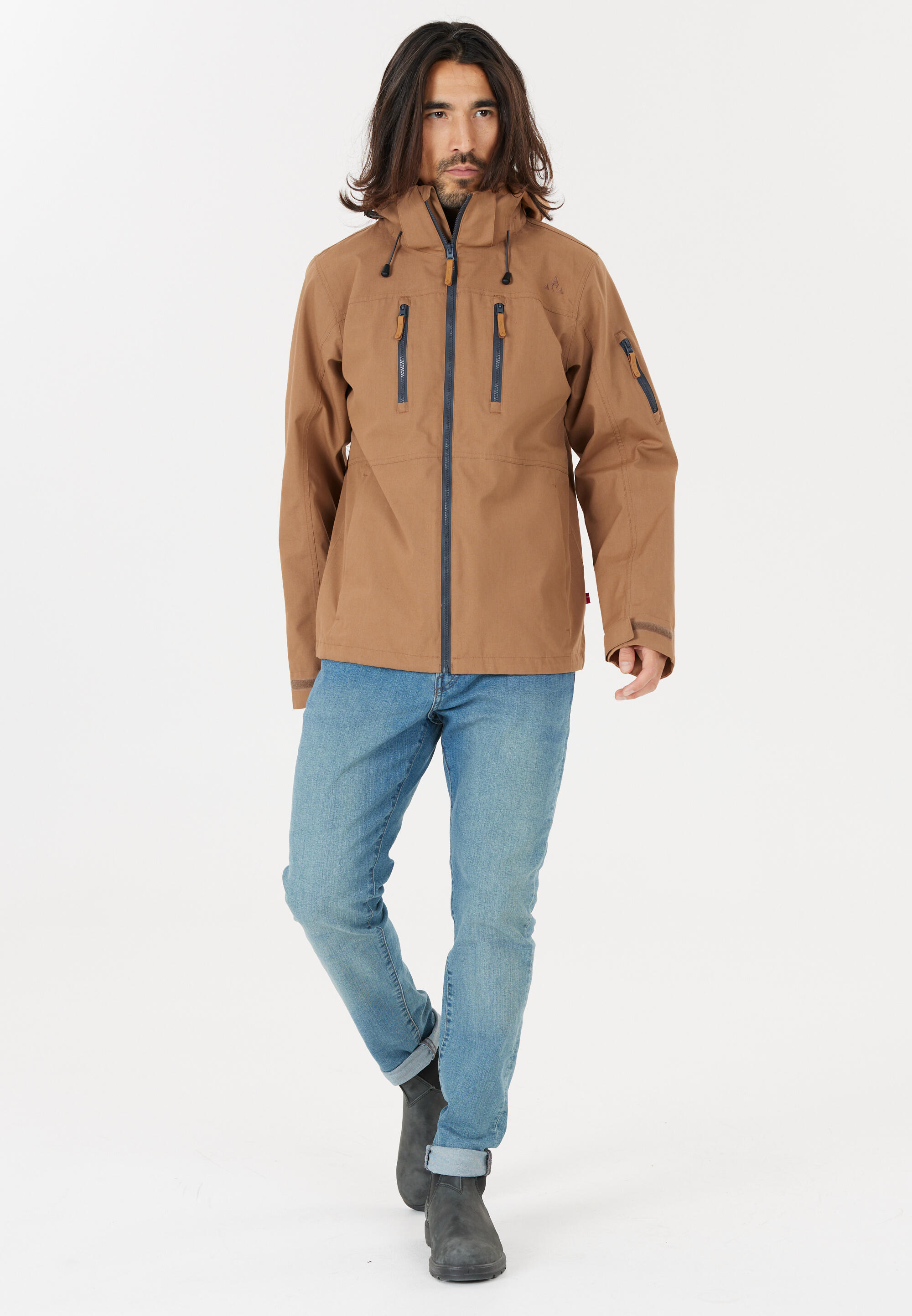 Veste Downey 11/15