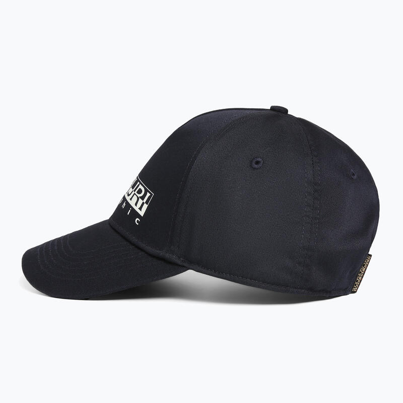 Gorra de béisbol Napapijri F-Box