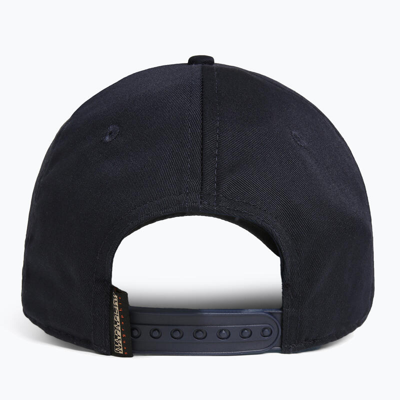 Gorra de béisbol Napapijri F-Box