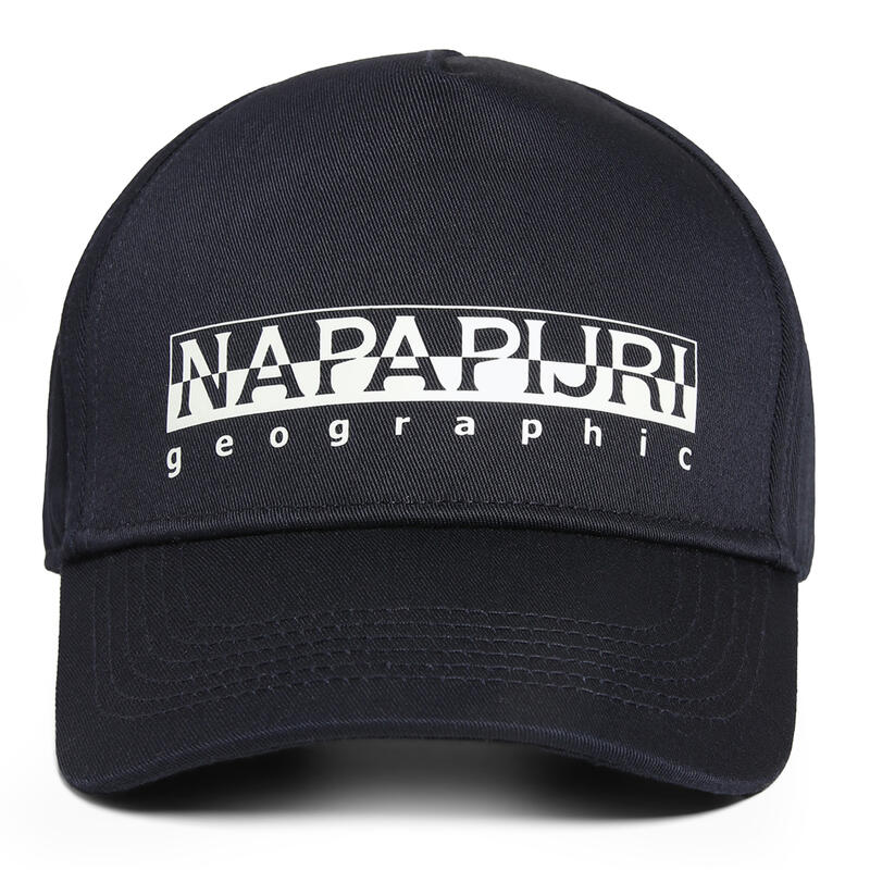 Gorra de béisbol Napapijri F-Box