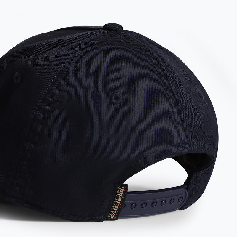 Gorra de béisbol Napapijri F-Box