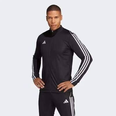Adidas sport tiro23 l tr jkt sweatshirt volwassenen