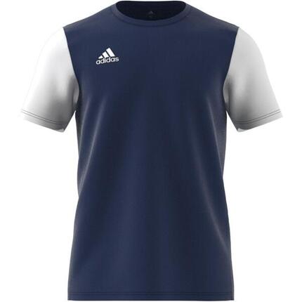 Camiseta Adidas Sport Estro Negra Adulto