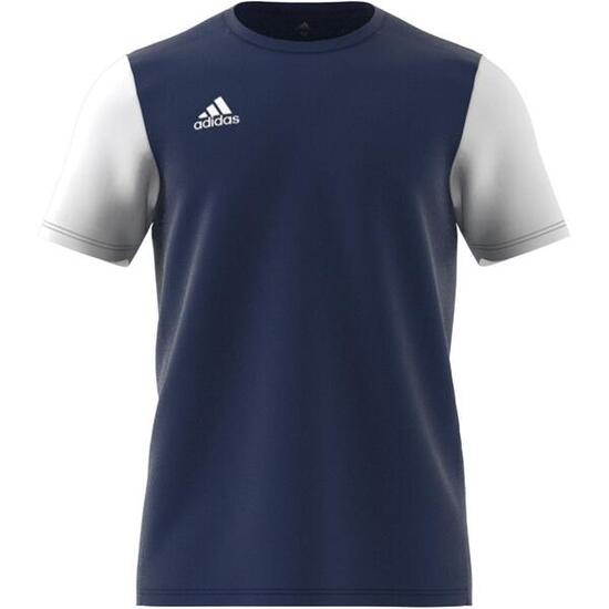 Camiseta Adidas Sport Estro Negra Adulto