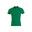 Polo manches courtes Homme Joma Bali ii vert