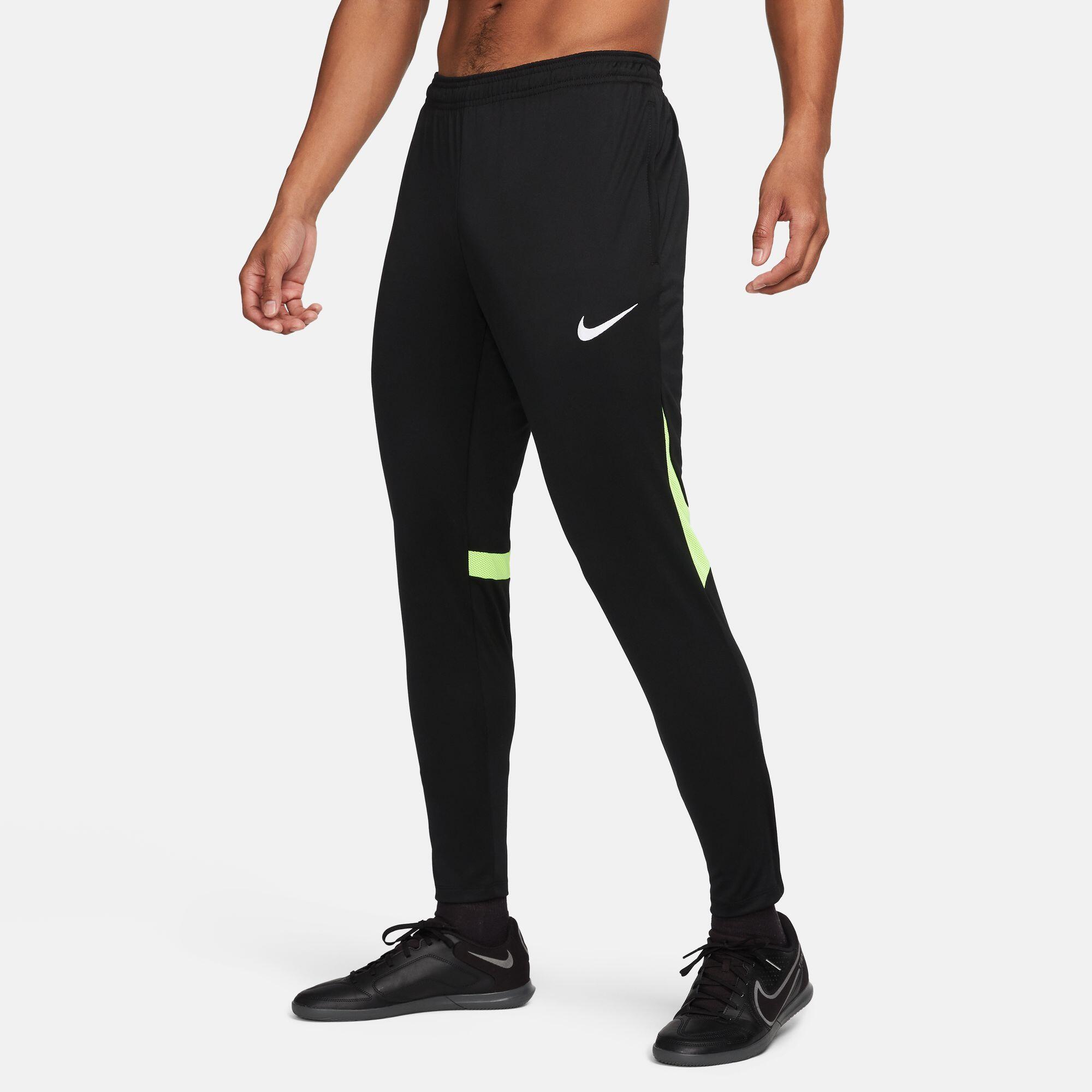 NIKE Broeken voor Volwassenen Nike DH9240 010  Zwart