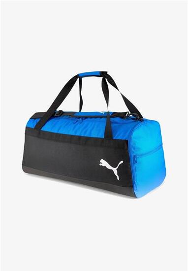 Sac De Sport TEAMGOAL (Noir / Bleu) Taille unique
