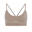 Brassière forme bandeau femme Contour Seamless