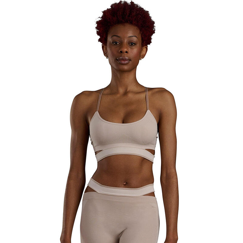 Brassière femme Contour Seamless