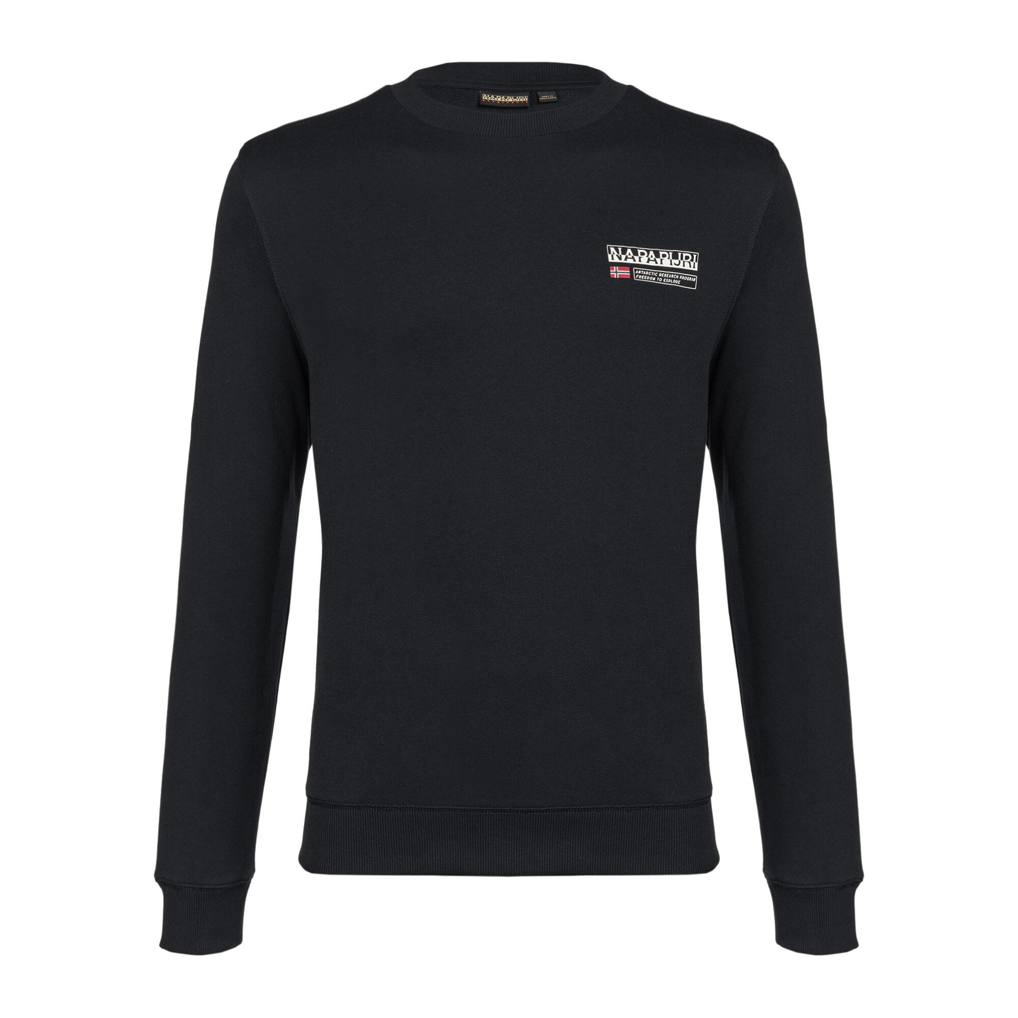 Napapijri B-Kasba C herensweatshirt 4/4