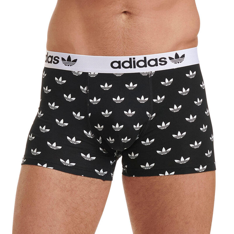 Lot de 2 boxers homme Confort Print