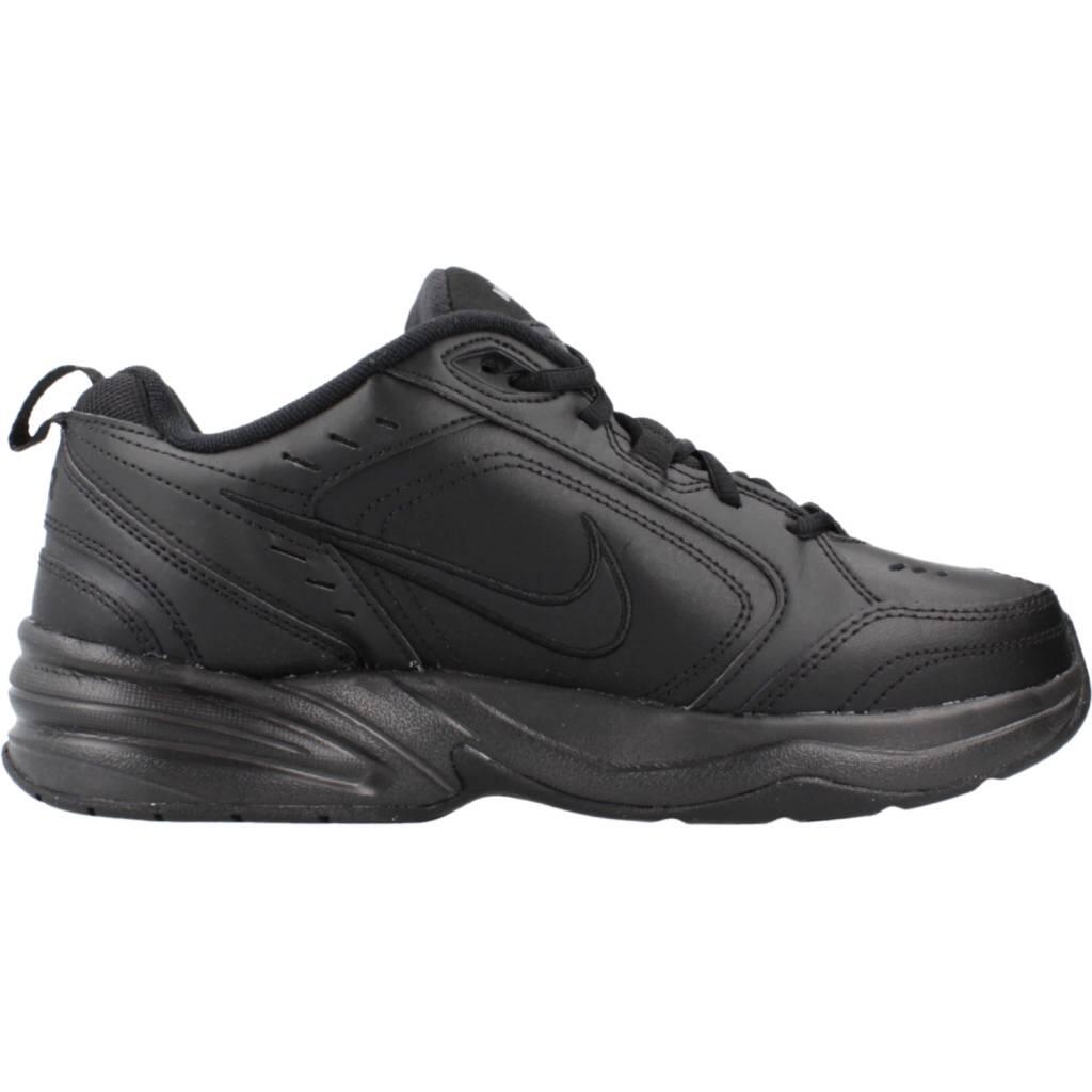 Zapatillas Sneakers Hombre Marcha Nike Air Monarch Iv negro NIKE | Decathlon