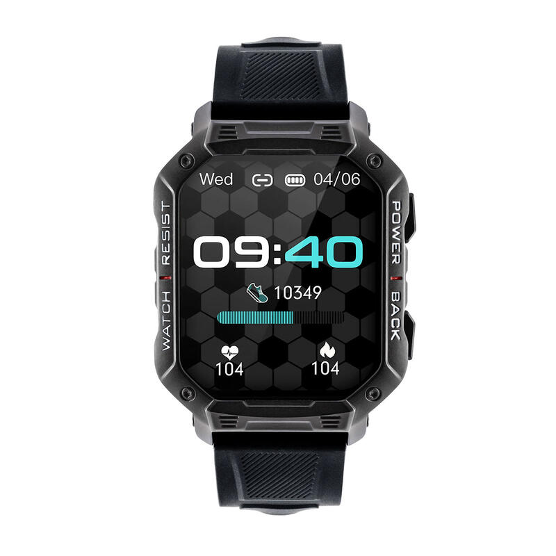 Okosóra Watchmark Ultra