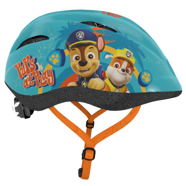 Casco da bicicletta Paw Patrol Boy - S - 48-52cm 7/7
