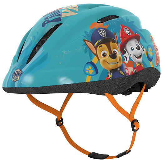 Fietshelm Paw Patrol 51-55cm - 240gr. online kopen? | Speelgoed