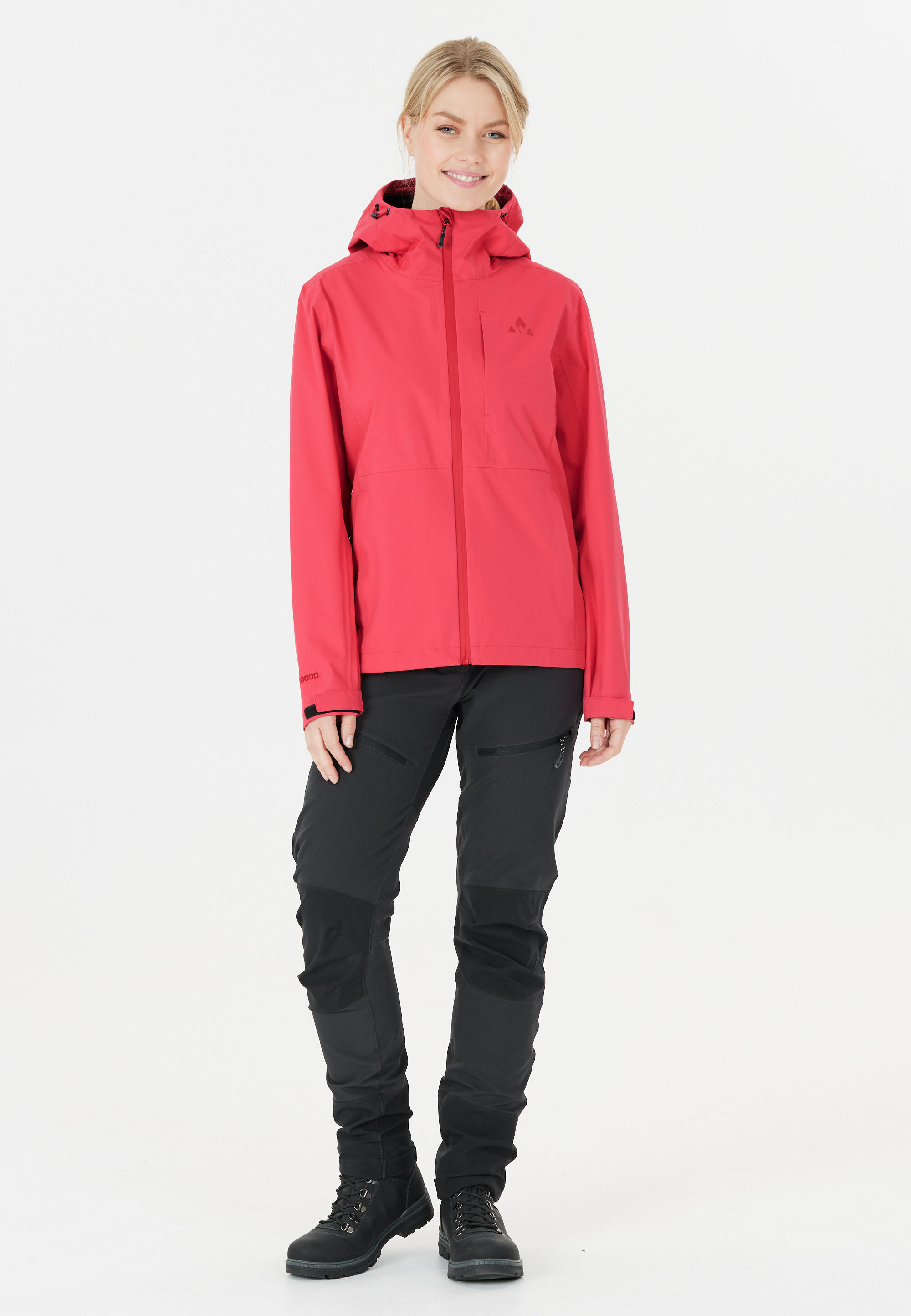 WHISTLER Jas Osbourne 4/6